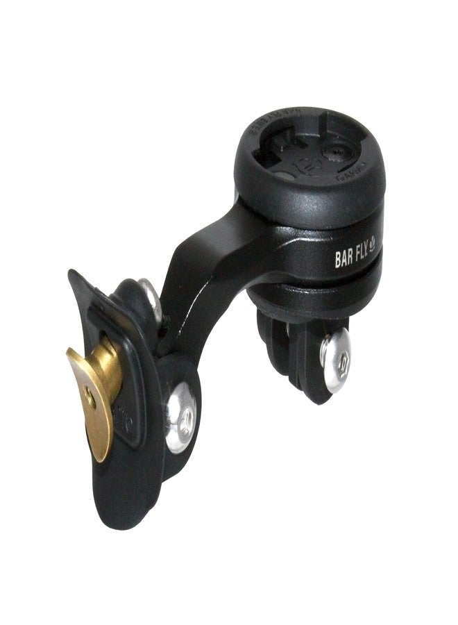 Bar Fly Race Flipper for 3T Apto Stealth Stem - Image 2