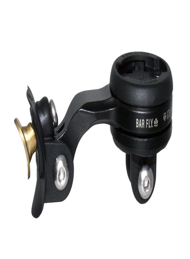 Bar Fly Race Flipper for 3T Apto Stealth Stem - Image 3