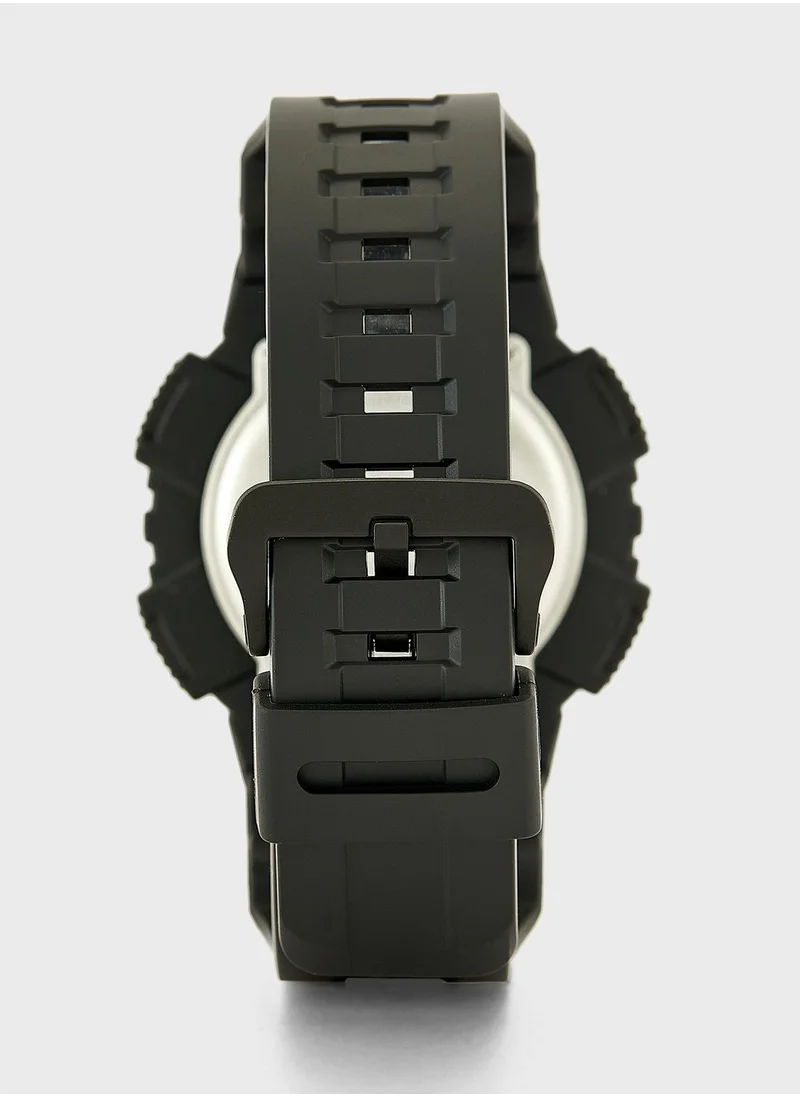 كاسيو ساعة بعقارب As-S810W-1Avdf