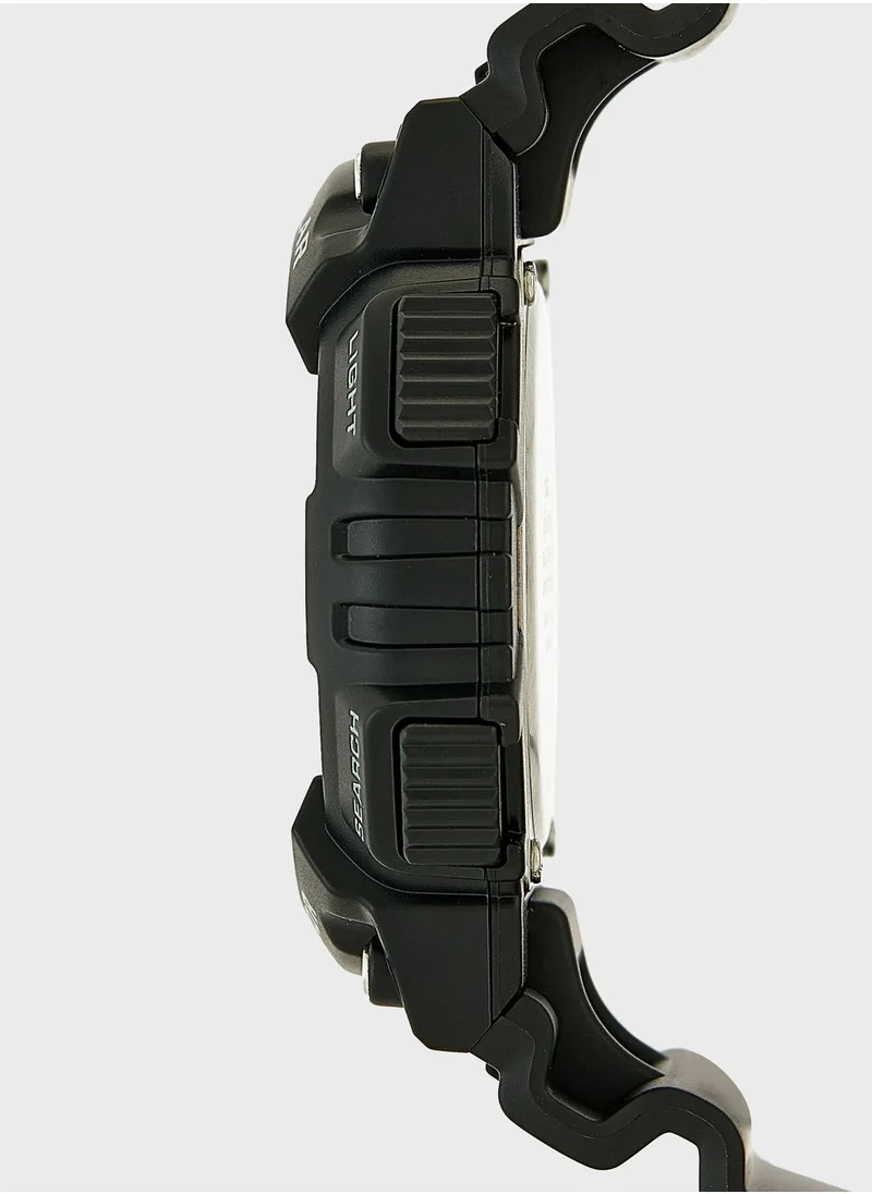 كاسيو ساعة بعقارب As-S810W-1Avdf