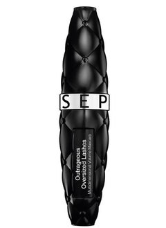 SEPHORA Outrageous Curl Mascara Ultra Black  - Image 1