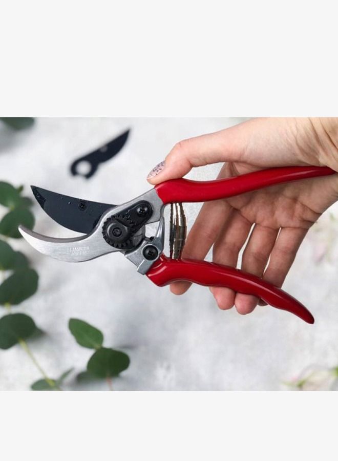 Samurai 8 1/2" Bypass Pruner Shear KS 4T With Blade Made In Japan - Image 3