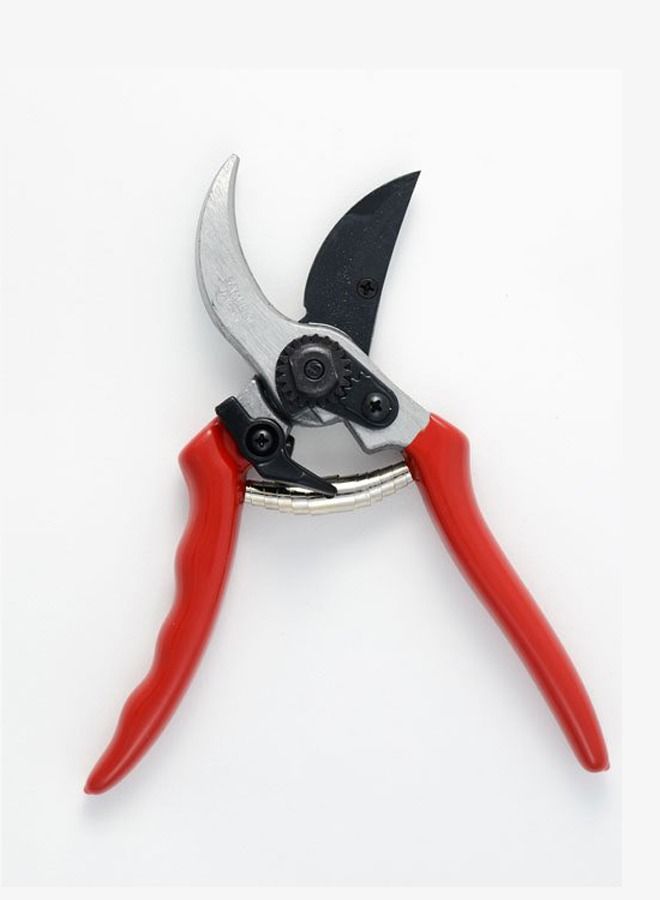 Samurai 8 1/2" Bypass Pruner Shear KS 4T With Blade Made In Japan - Image 2