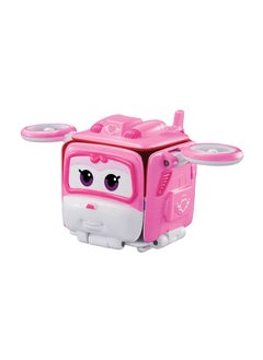 SUPER WINGS Mini Flip Box Dizzy  - Image 3