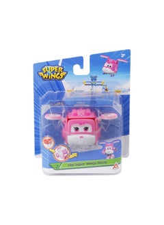 SUPER WINGS Mini Flip Box Dizzy  - Image 1