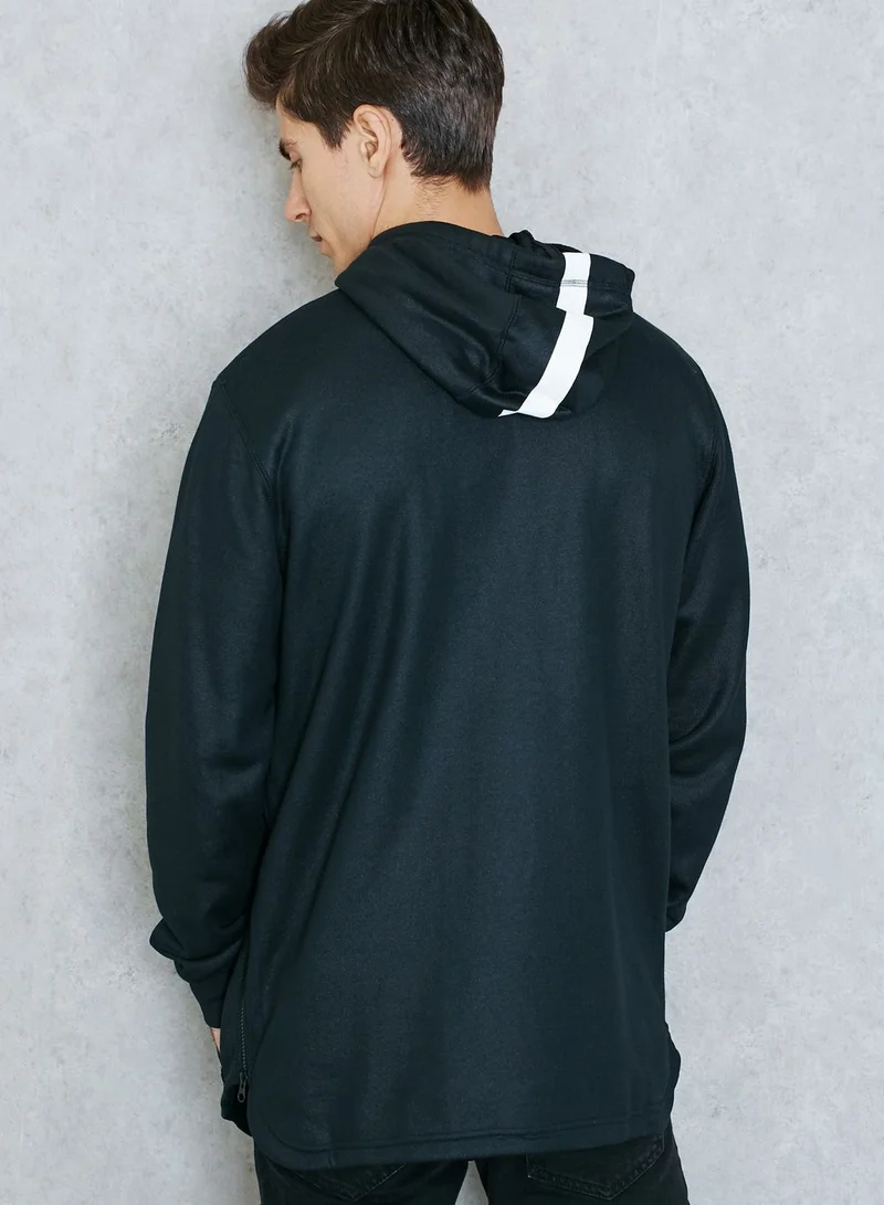 Nike Air Pivot Zip Through Hoodie