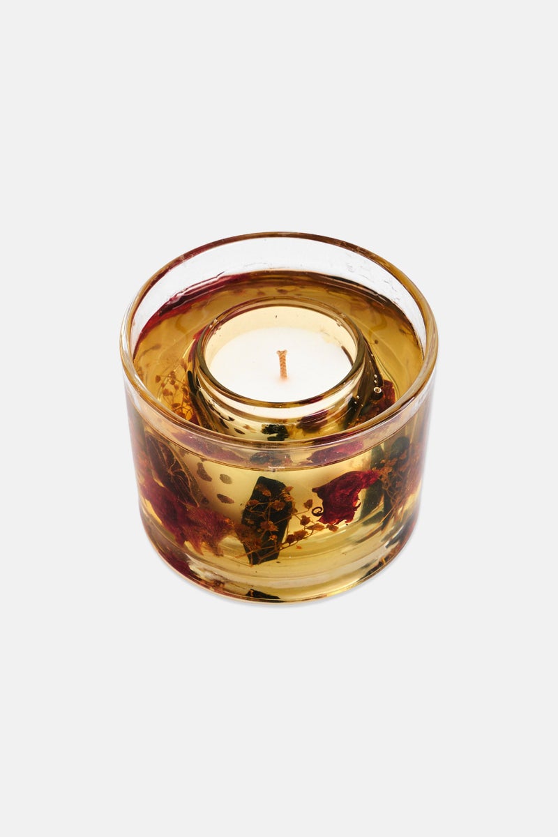 Muy Mucho Woodland Walk Scented Candle - Image 2