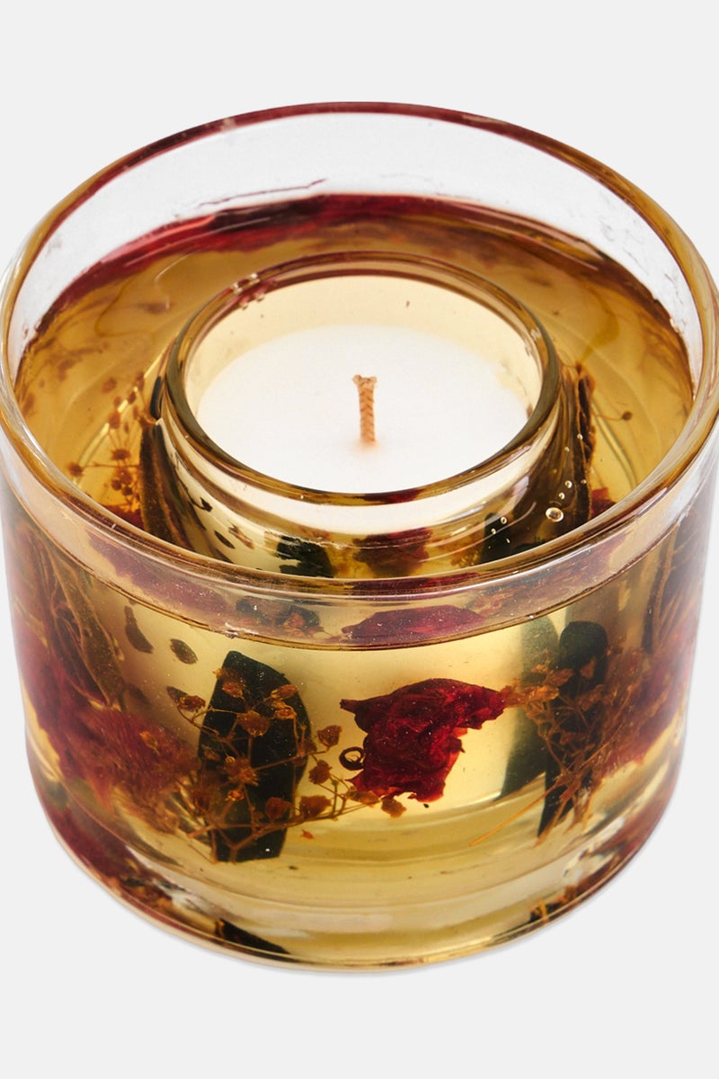 Muy Mucho Woodland Walk Scented Candle - Image 3