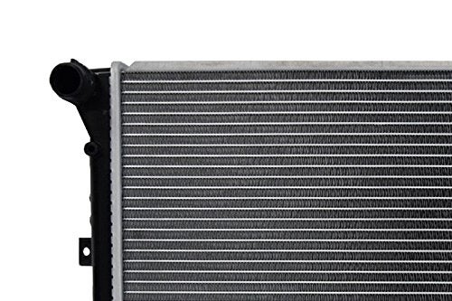 CSF 3626 Radiator - Image 2
