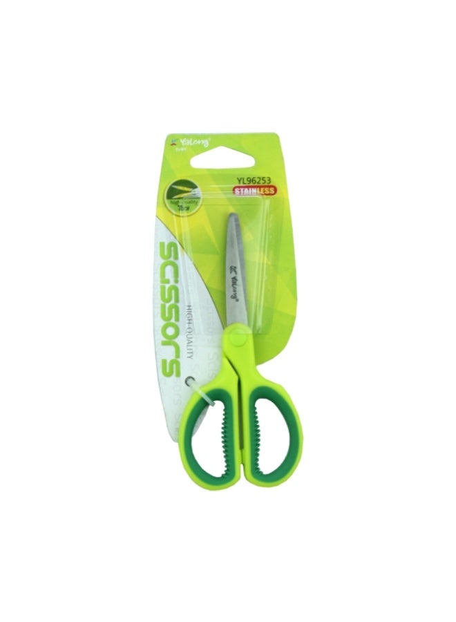 Scissors, Green, China
