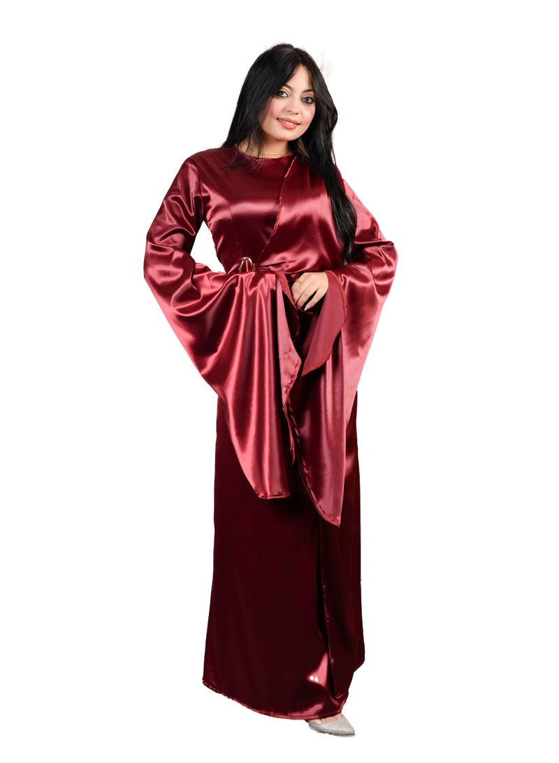فستان الفراشة الأنيق - Image 3