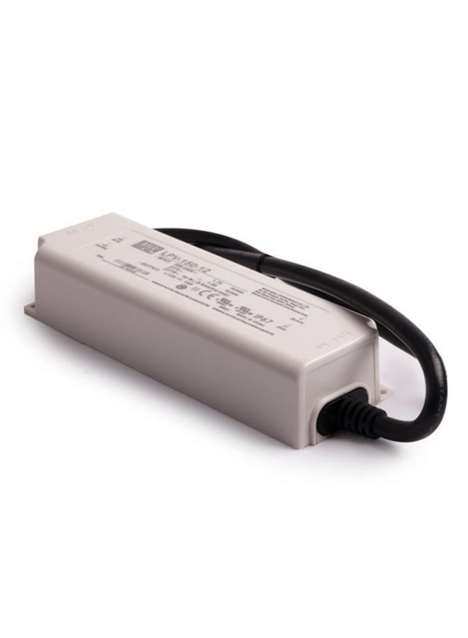 MEAN WELL MeanWell LPV-150-12 LED Power Supply 120W 12V 10A CV IP67 LED PS - Image 3