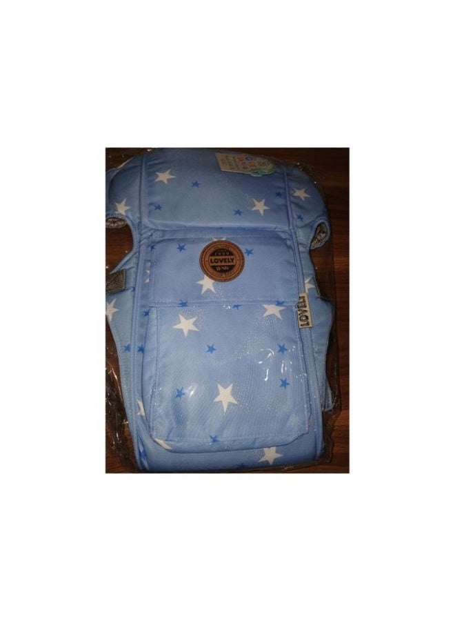 Lovely Comfortable Baby Carrier - Adjustable Baby Carrier