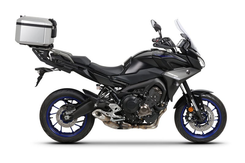 Shad Shad Y0TC98ST TOP Master Yamaha Tracer 900/GT, Black  - Image 1