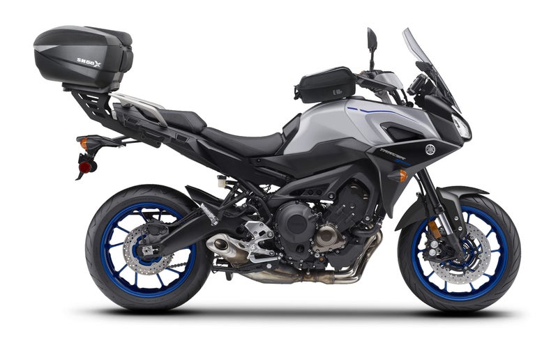 Shad Shad Y0TC98ST TOP Master Yamaha Tracer 900/GT, Black  - Image 2