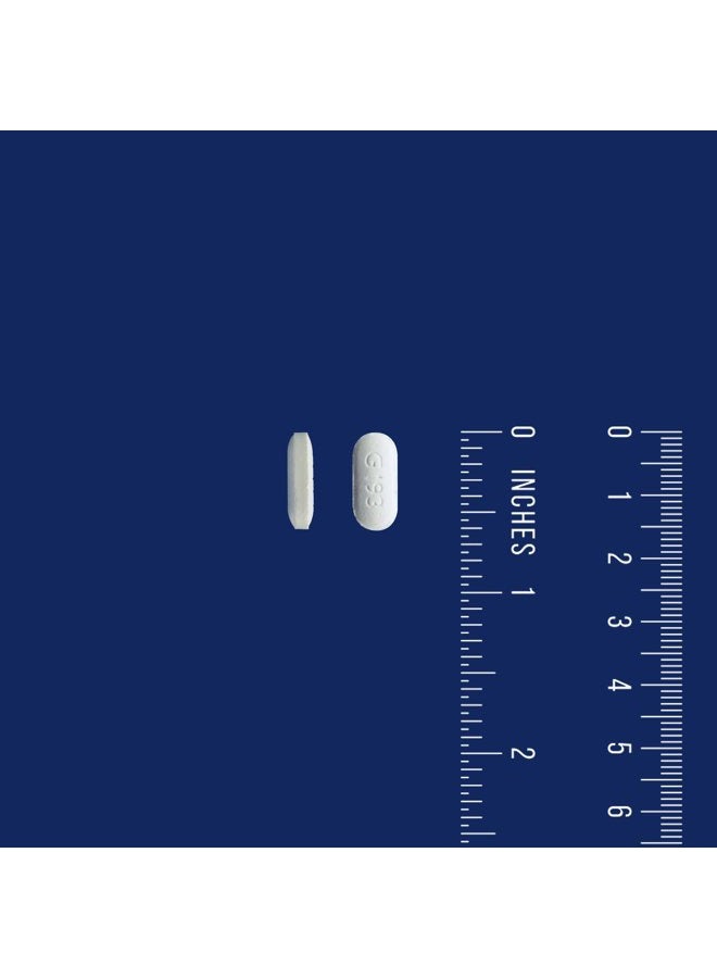 GUARDIAN Dairy Relief Fast Acting Lactase, 360 Caplets, 9000 FCC Maximum Strength, Lactose Intolerance Pills, Lactase Enzyme Supplement (360 CT) - Image 4