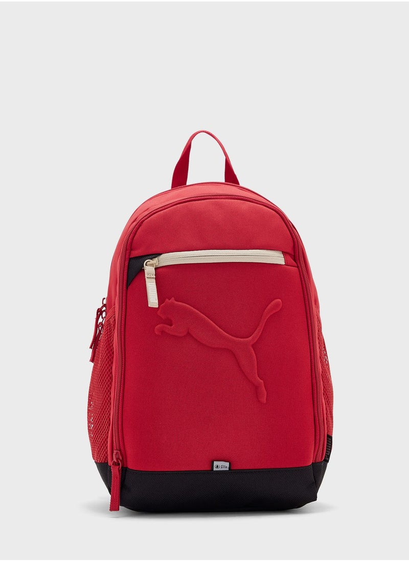 PUMA - Youth Buzz Backpack - Image 1