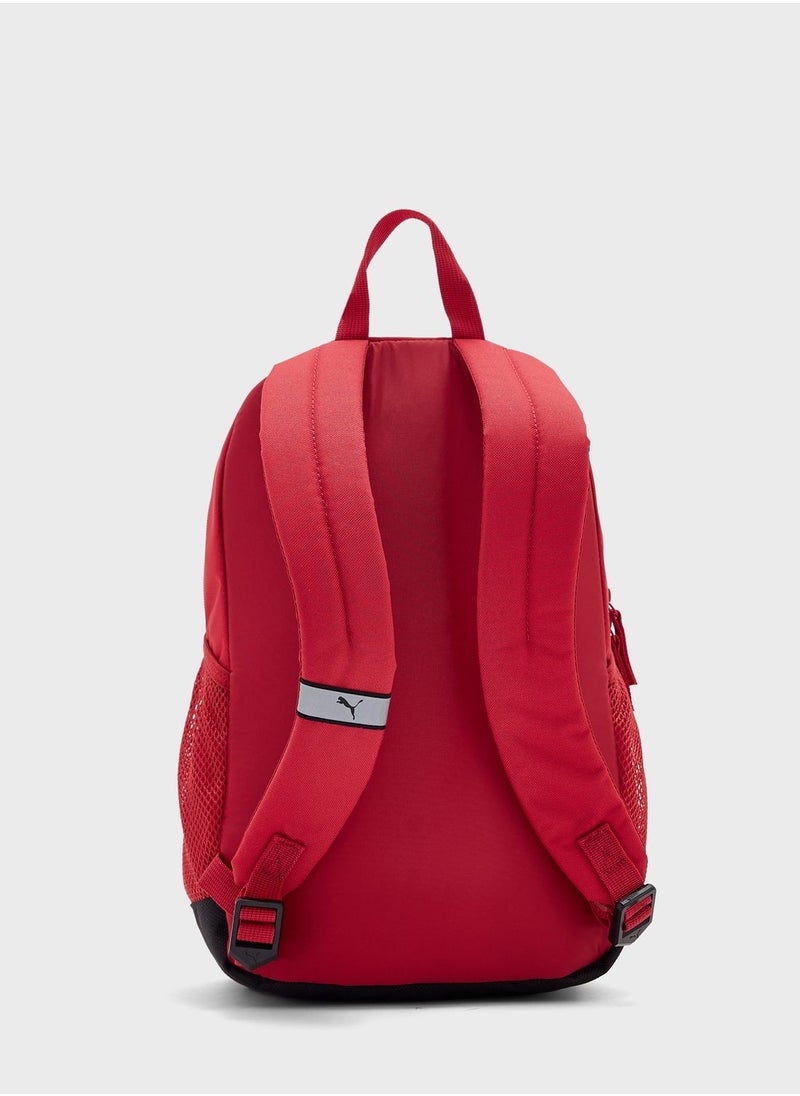 PUMA - Youth Buzz Backpack - Image 1