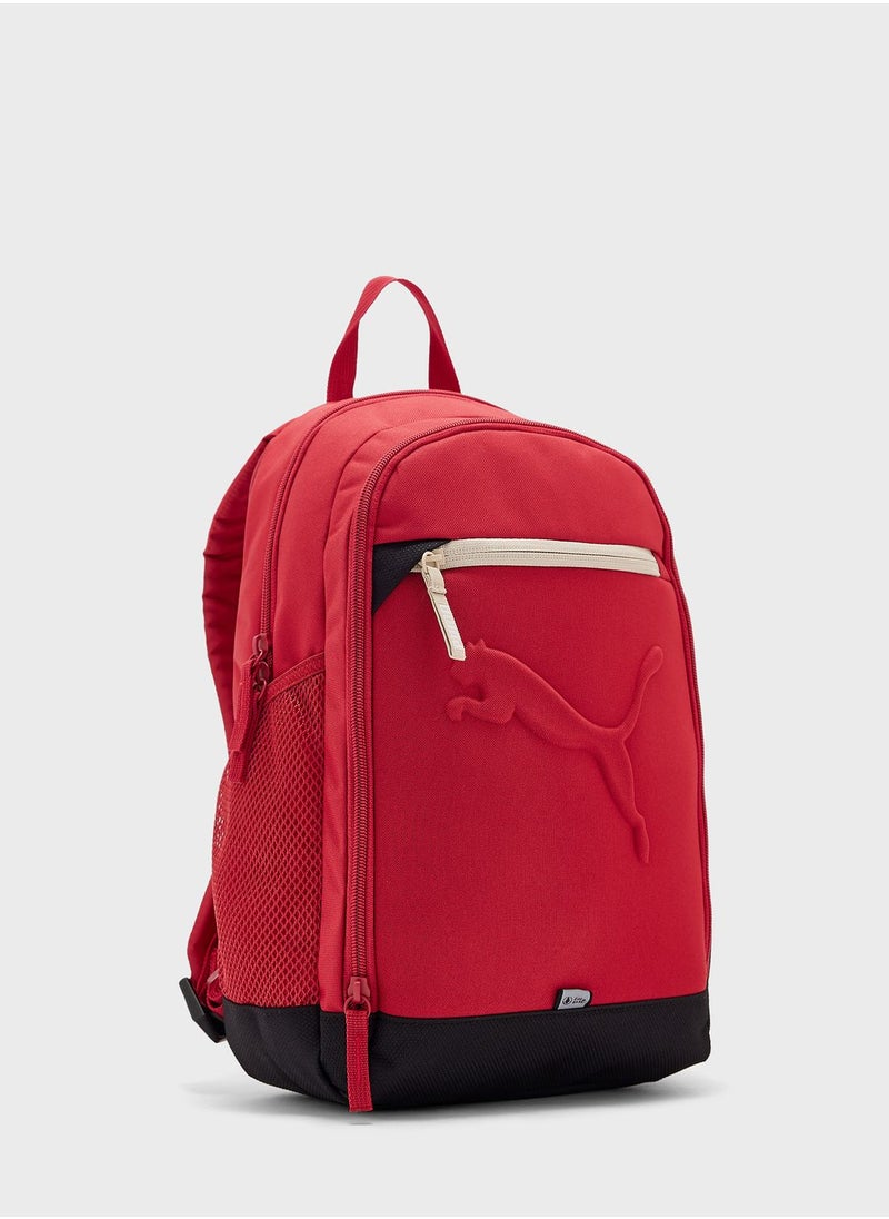 PUMA - Youth Buzz Backpack - Image 1