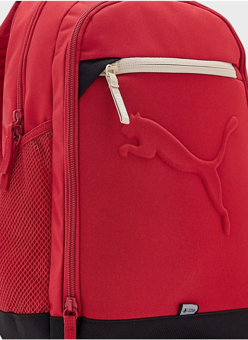 PUMA - Youth Buzz Backpack - Image 1