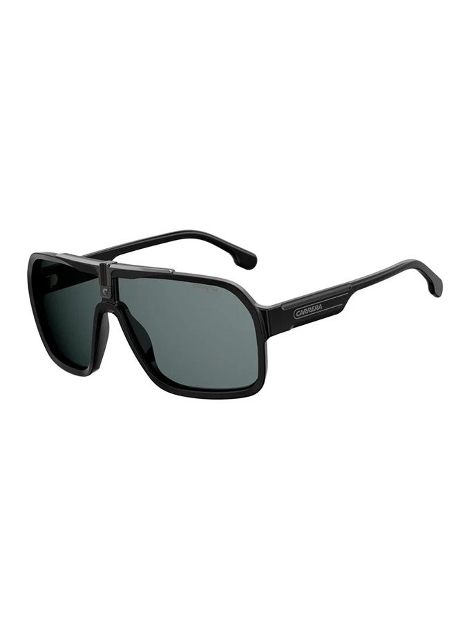 Carrera - Square Carrera Sunglasses Frames - Image 1
