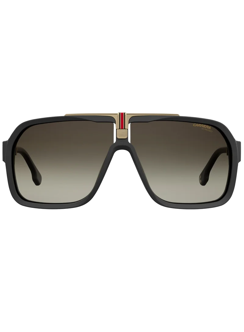 Carrera Square Carrera Sunglasses Frames