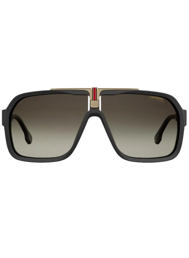 Carrera Square Carrera Sunglasses Frames