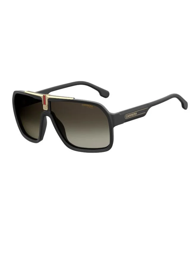 Carrera Square Carrera Sunglasses Frames
