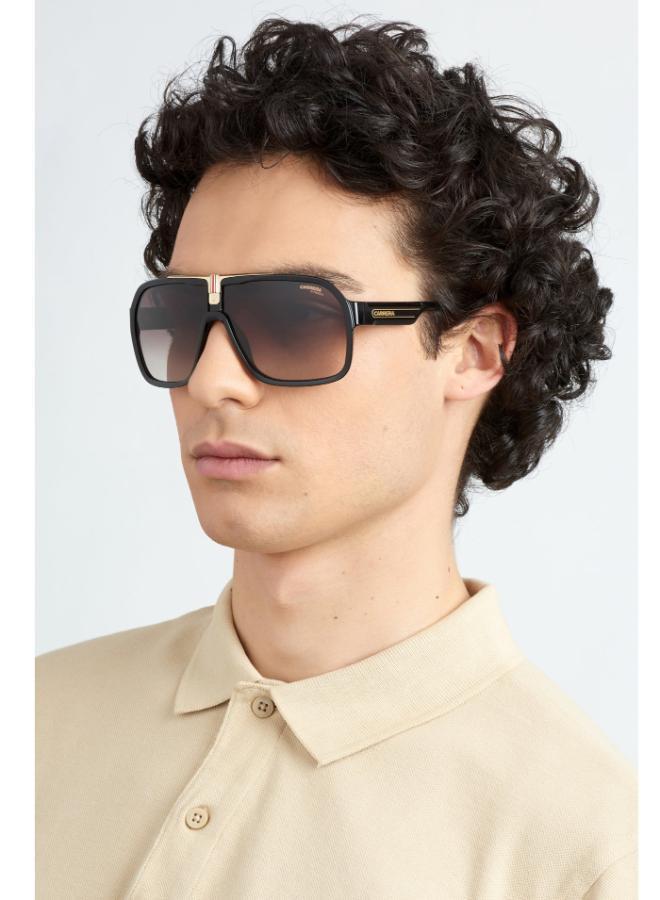 Carrera Square Carrera Sunglasses Frames - Image 4