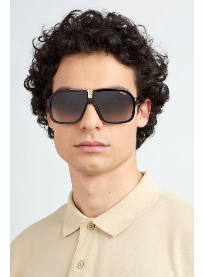 Carrera Square Carrera Sunglasses Frames - Image 5