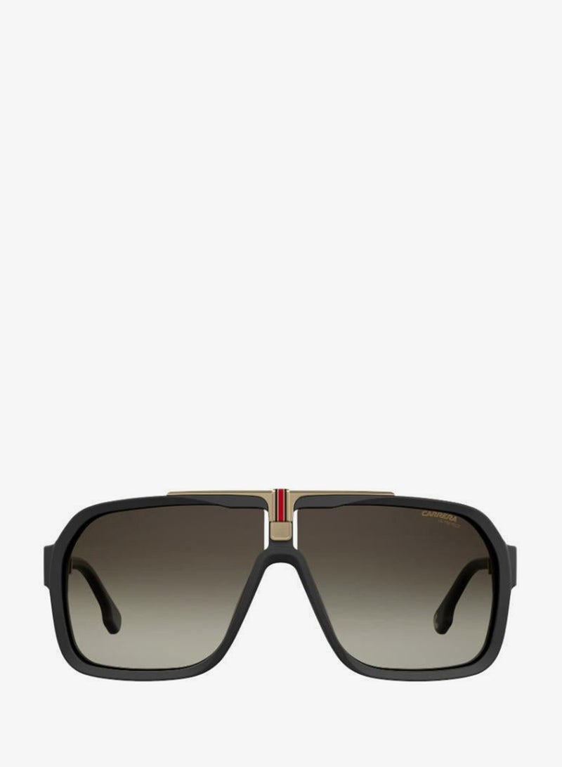 Carrera Square Carrera Sunglasses Frames - Image 2