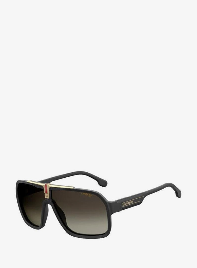 Carrera Square Carrera Sunglasses Frames - Image 1