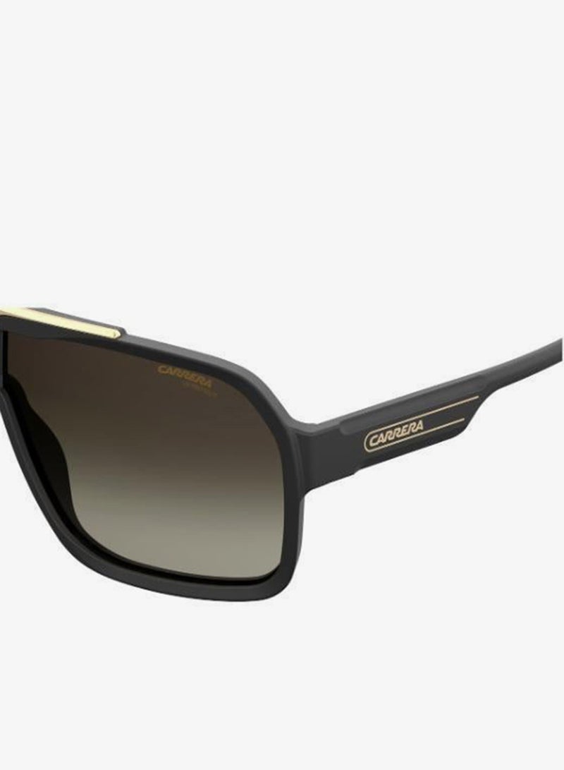 Carrera Square Carrera Sunglasses Frames - Image 3