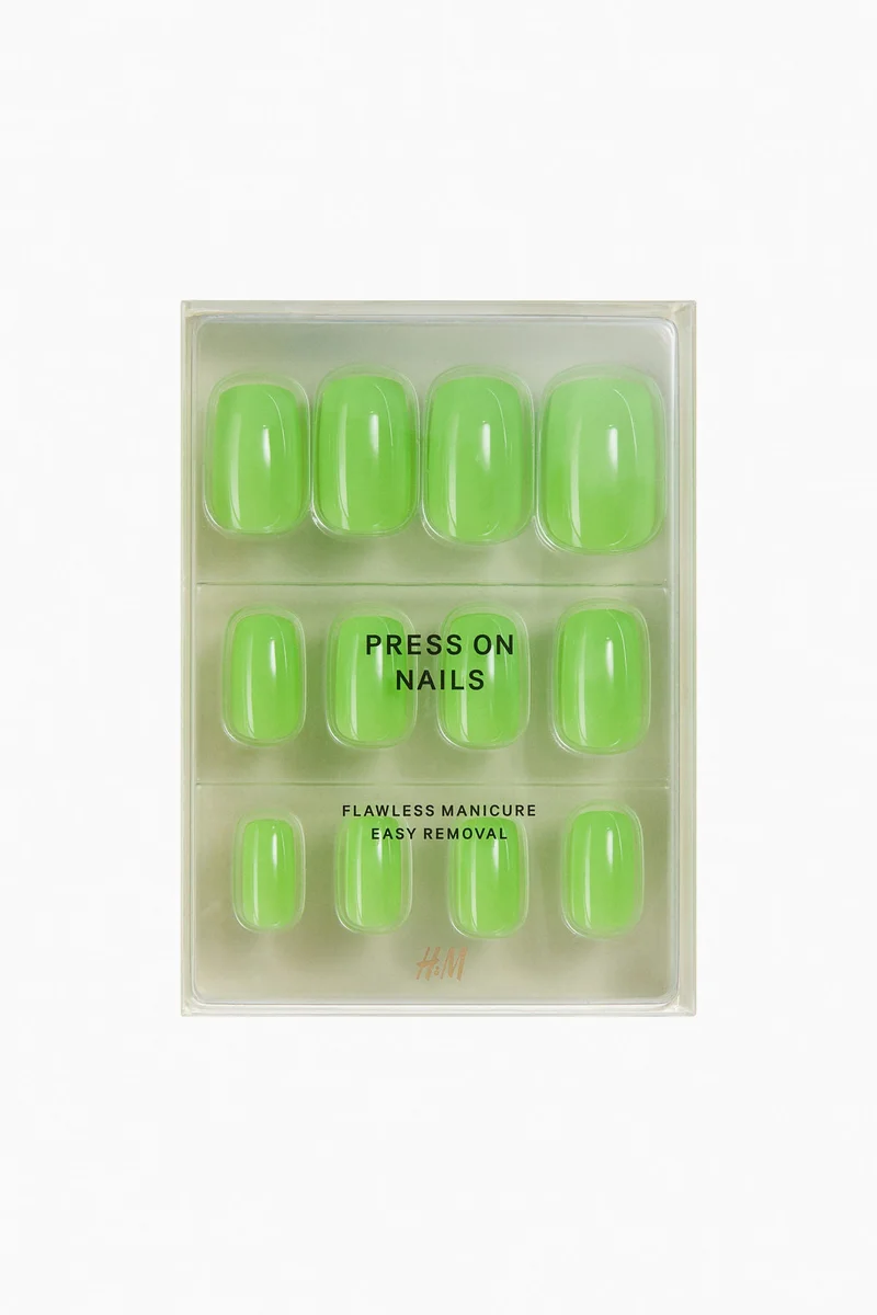 H&M Press-on nails