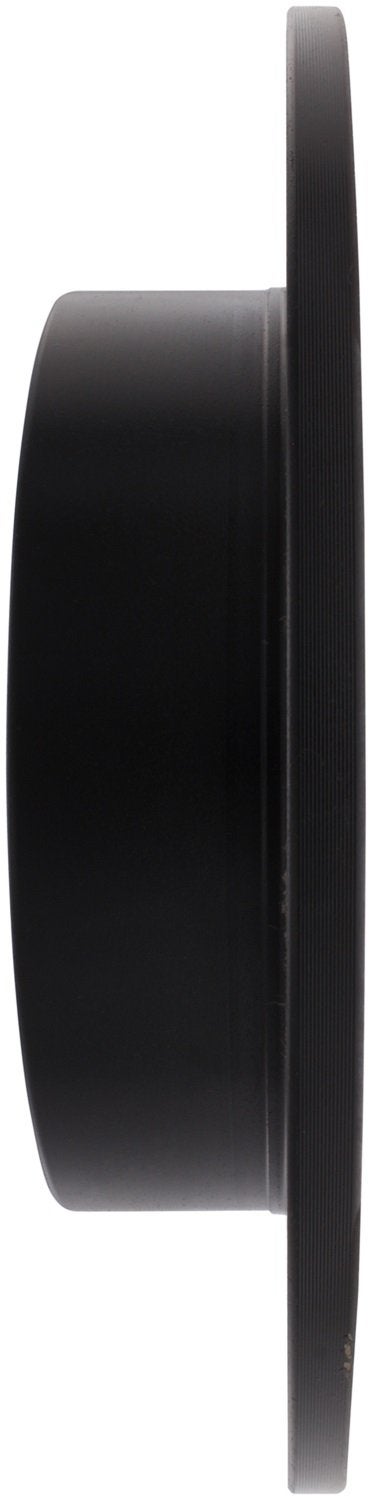 StopTech 126.40042SL Sport Slotted Brake Rotor; Rear Left - Image 2