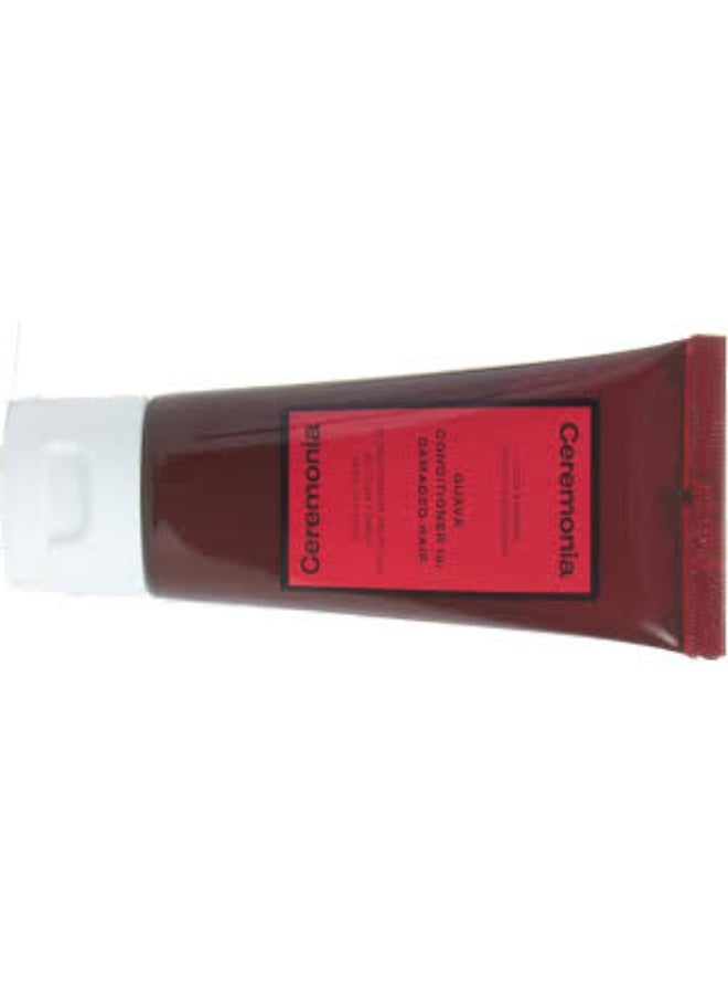 CEREMONIA بلسم الجوافة من سيريمونيا 50 مل - Image 2