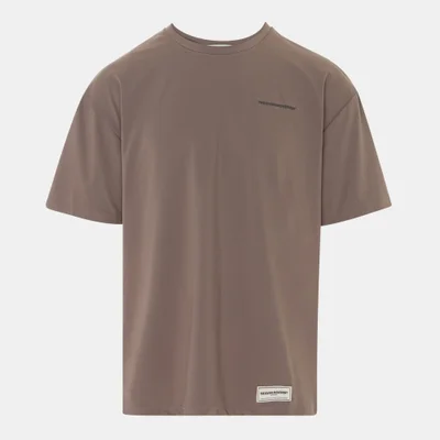 The Giving Movement Men's Global Print T-Shirt