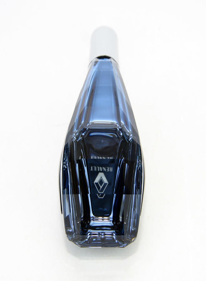 Super touch LED illuminated crystal shift knob Re - Image 1