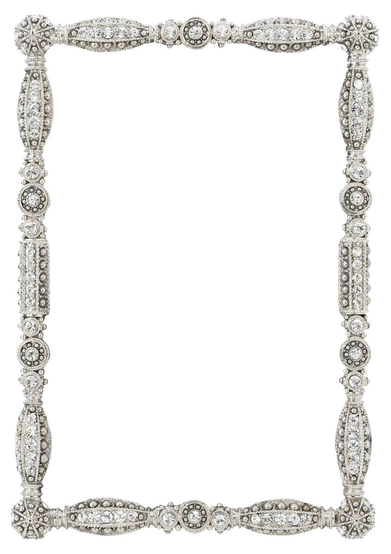 Olivia Riegel Asbury Frame, 4-Inch by 6-Inch - Image 5