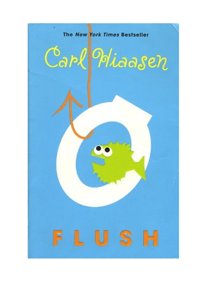 Flush 