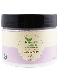 Tattvalogy Kaolin Clay, 175G - pzsku/ZE699D2705BDFB922F77DZ/45/_/1645790336/88fae703-588b-410f-9bb7-d09a643d33e1