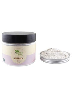 Tattvalogy Kaolin Clay, 175G - pzsku/ZE699D2705BDFB922F77DZ/45/_/1645790337/6e69ed6a-5407-476f-a53c-7bf6a4c81d96