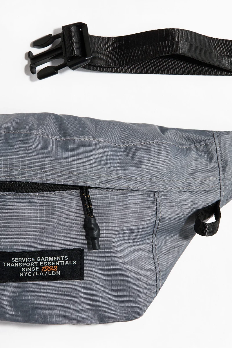 H&M Nylon crossbody bag