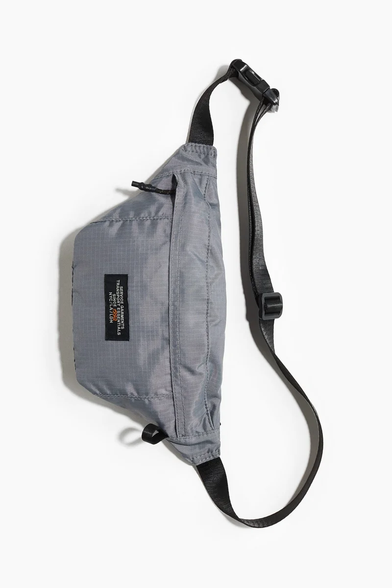 H&M Nylon crossbody bag