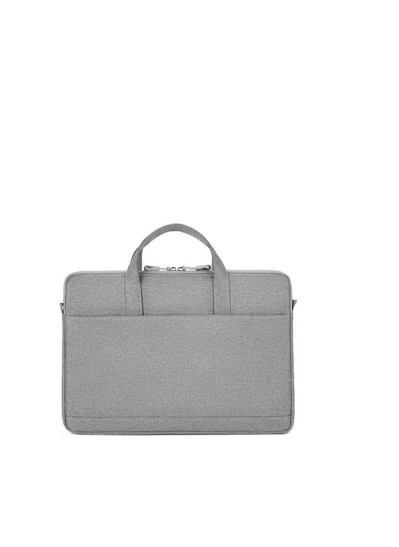 GULFLINK GULFLINK Laptop Sleeve Protective Case Soft Carrying Bag 15.6 inch  - Image 1