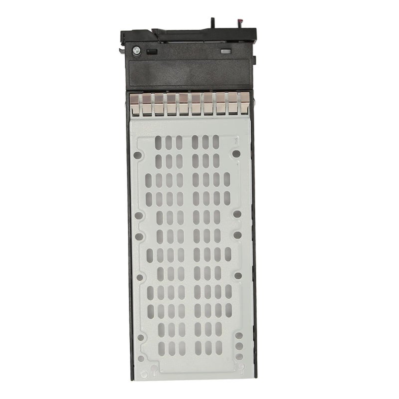 Universal Hot Swappable SAS SATA Hard Drive Tray Carrier with Metal ABS Material 4 Screws - Image 3