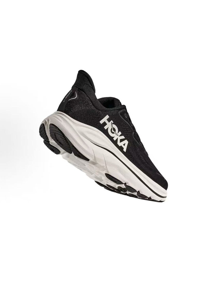 Hoka One One Clifton 10 Outdoor Running Sneakers - Image 5