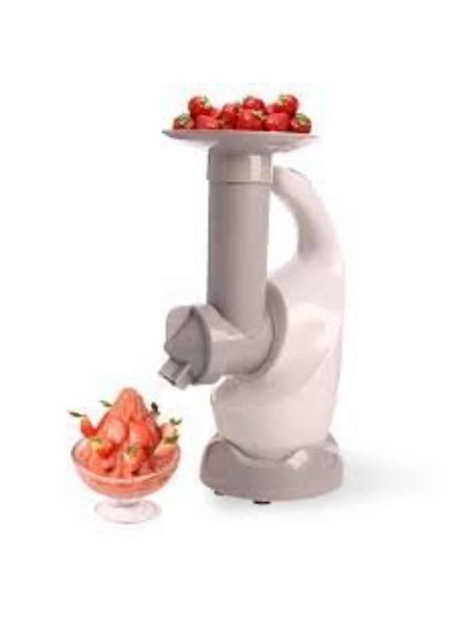 Dessert Bullet Blender - Image 1