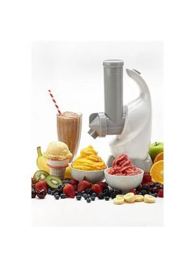 Dessert Bullet Blender - Image 5