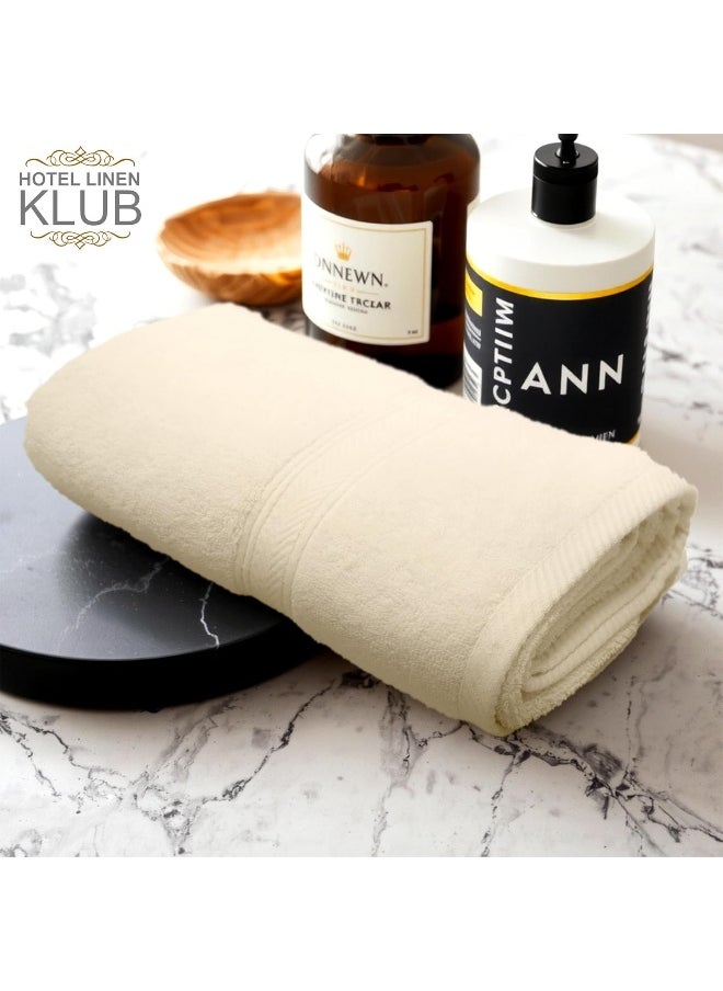 Hotel Linen Klub Hotel Linen Klub Prestige Bath Towel  - Image 2